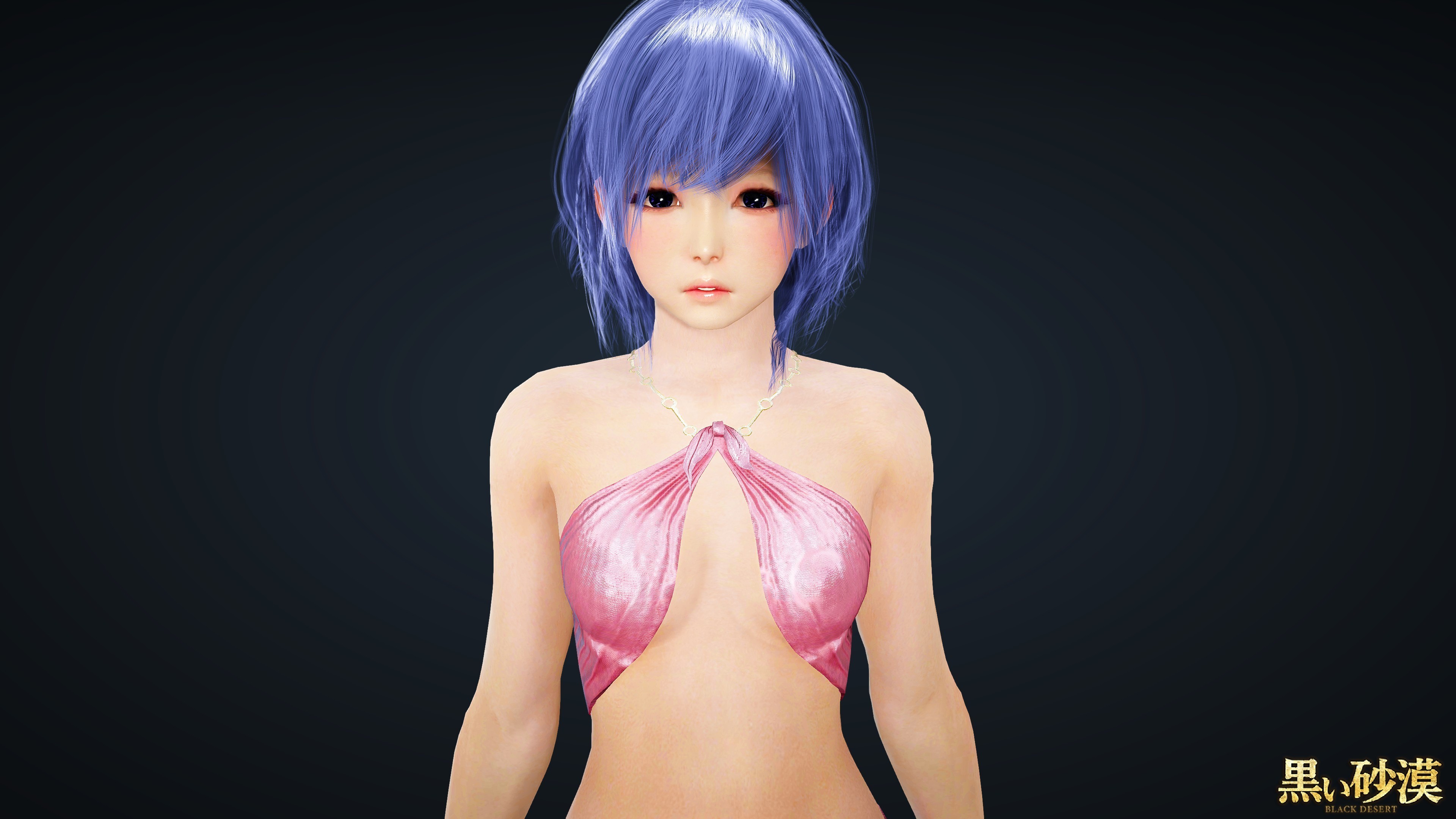 【BlackDesert】 黒い砂漠 Part376 	->画像>37枚 