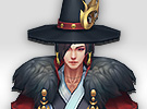 天魔仙のパズルピース(49個)