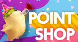 POINT SHOP