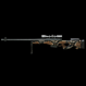 【SR】AWM Snaky