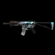 CRUST KAC PDW Type.2（永久）