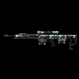 CRUST DSR-1 Type.2（永久）