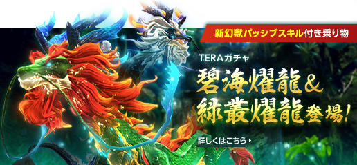 ギャラリー 最高峰のファンタジーmmorpg Tera メンバーサイト