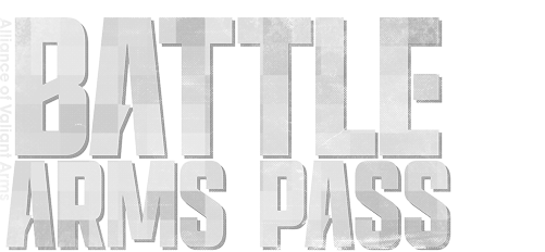 BATTLE ARMS PASS