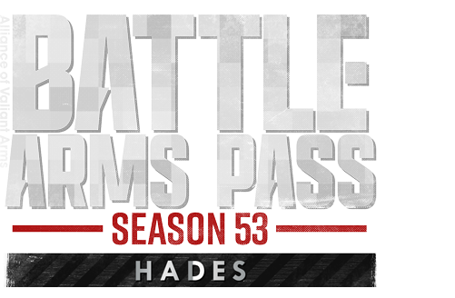 BATTLE ARMS PASS