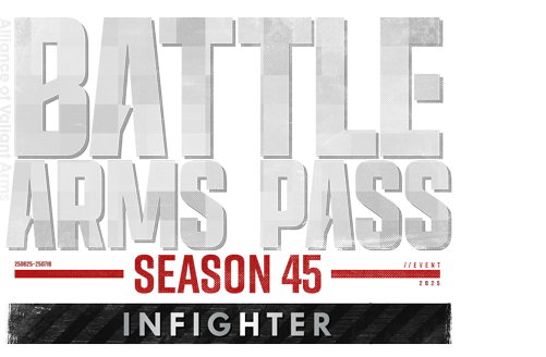 BATTLE ARMS PASS
