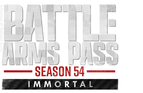 BATTLE ARMS PASS