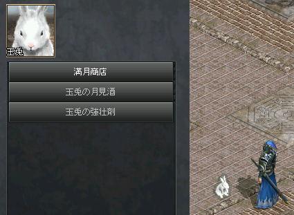 玉兎