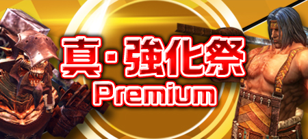 真・強化祭Premium