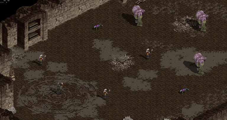 最新情報 ネオクラシックmmorpg ロードス島戦記オンライン Pmang公式メンバーサイト ゲームオン運営