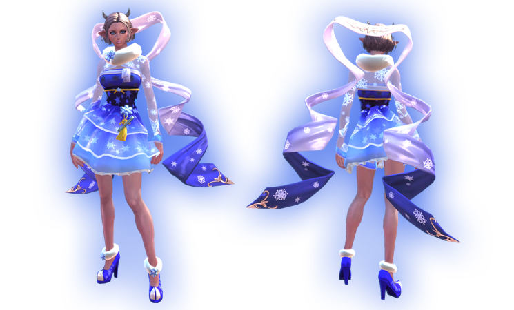 お知らせ 最高峰のファンタジーmmorpg Tera メンバーサイト