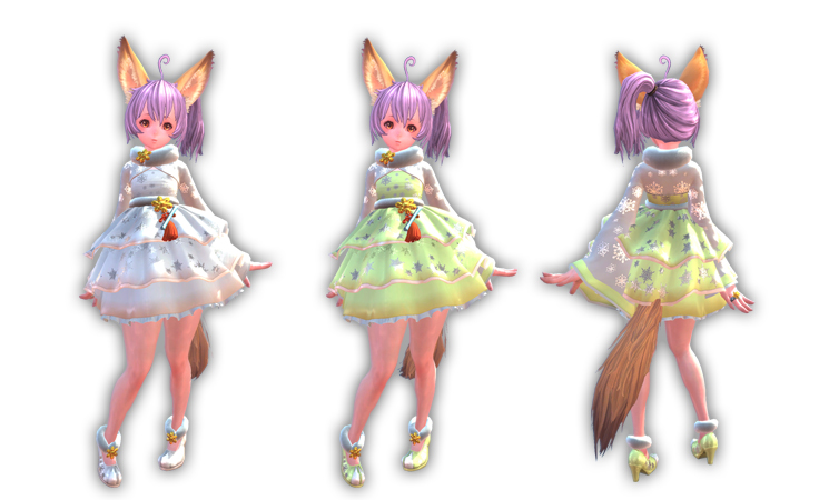 お知らせ 最高峰のファンタジーmmorpg Tera メンバーサイト