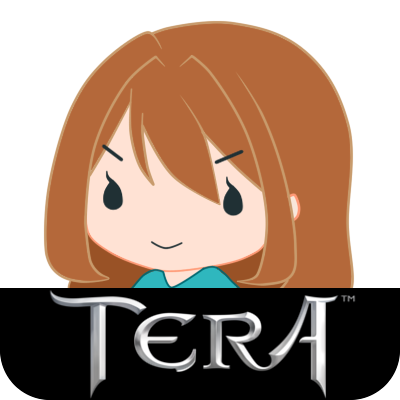 TERA公式さいとうさん