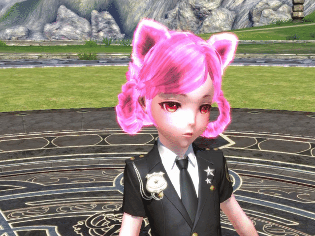 お知らせ 最高峰のファンタジーmmorpg Tera メンバーサイト