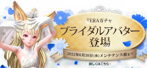 お知らせ 最高峰のファンタジーmmorpg Tera メンバーサイト