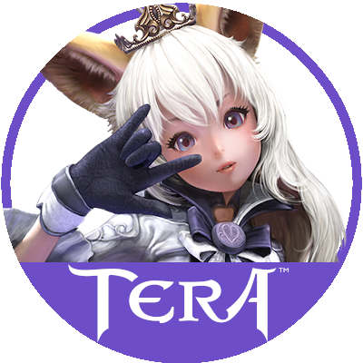 お知らせ 最高峰のファンタジーmmorpg Tera メンバーサイト