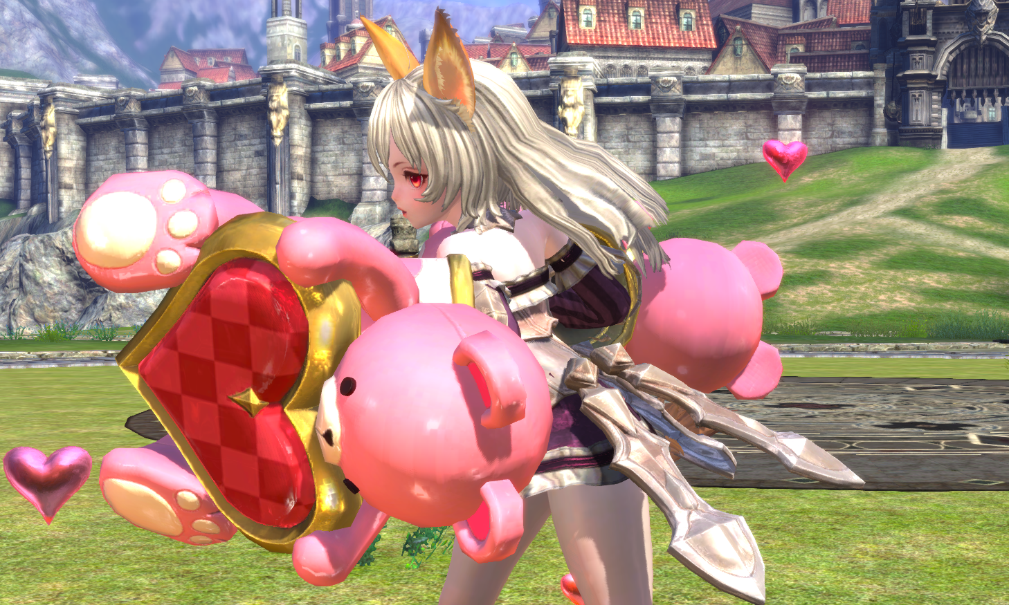 お知らせ 最高峰のファンタジーmmorpg Tera メンバーサイト