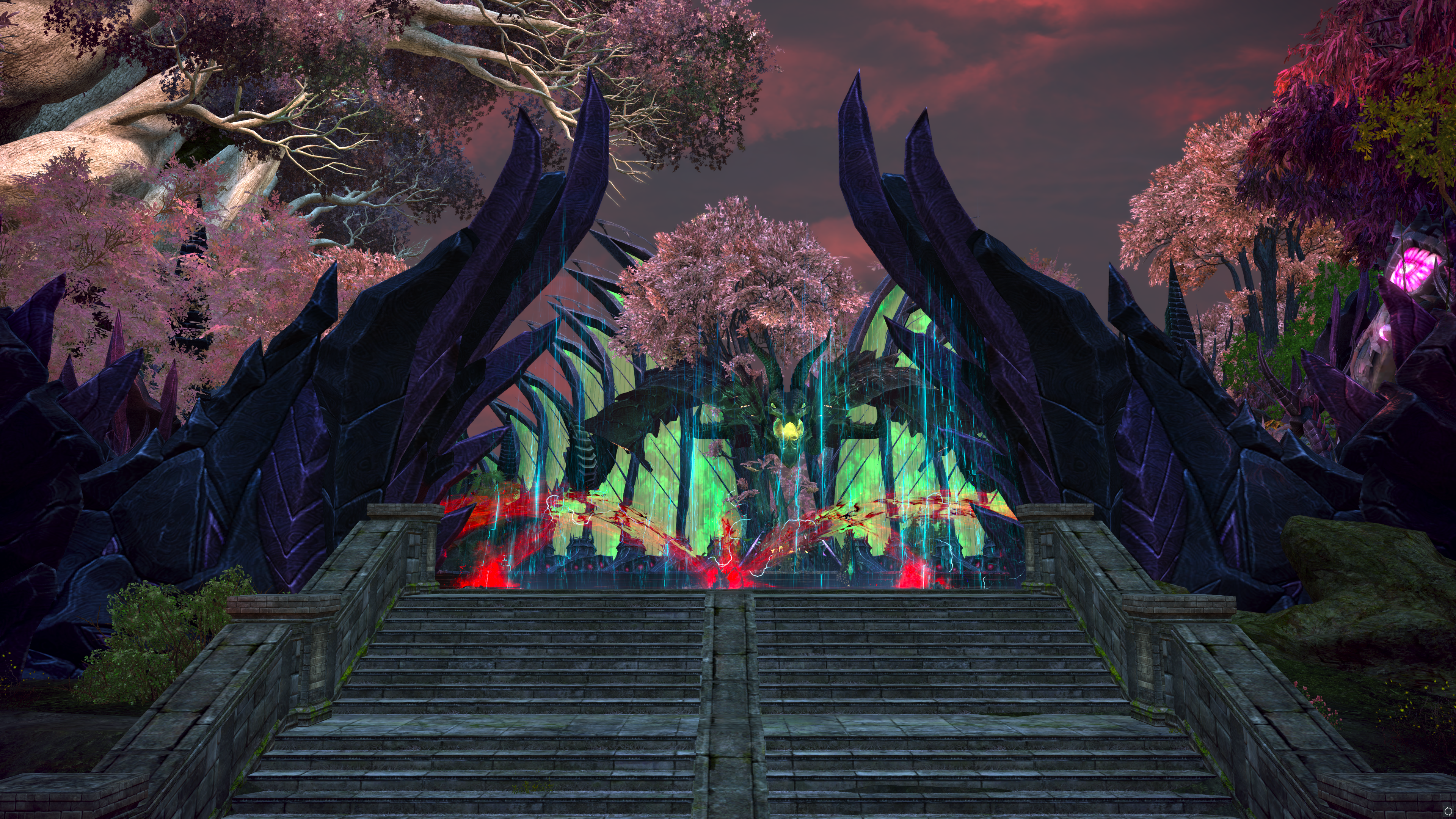 お知らせ 最高峰のファンタジーmmorpg Tera メンバーサイト