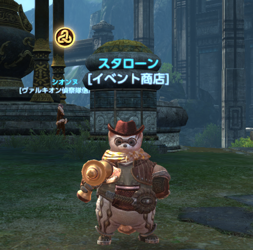 お知らせ 最高峰のファンタジーmmorpg Tera メンバーサイト