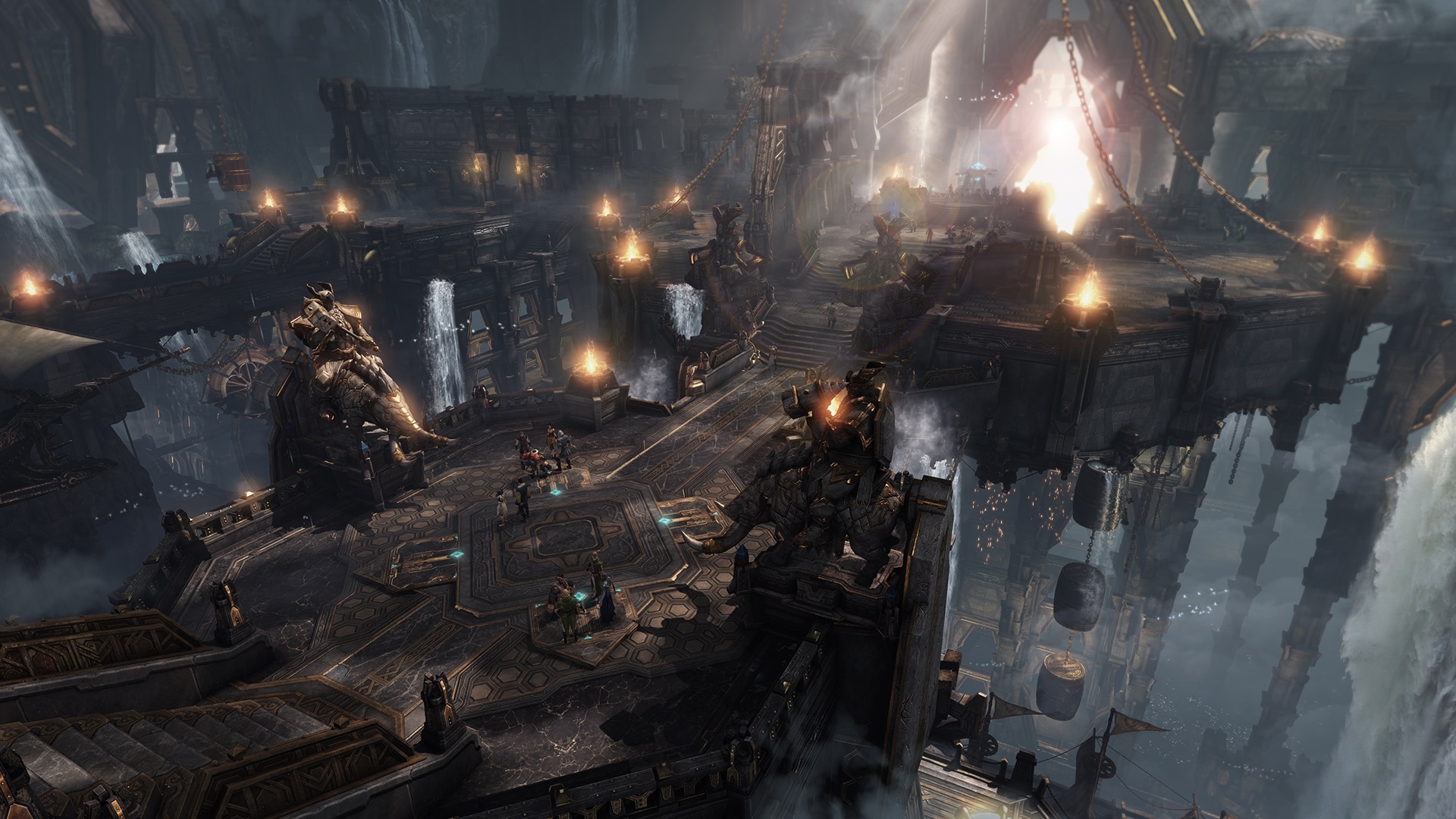 3 31アップデート ヨーン Lost Ark ロストアーク Pmang公式 ゲームオン運営