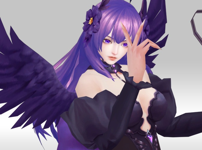 パンドーラー：闇の化身パズルピース(10個)