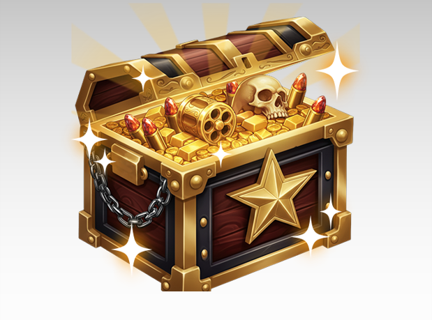 ウィキッド・ビルランダム箱(10個)