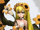 ドリアード：超越パッケージ【DX】