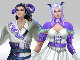 夢幻の守護者ランダム箱(10個)