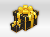 【限定】BFスペシャルパック(5個)