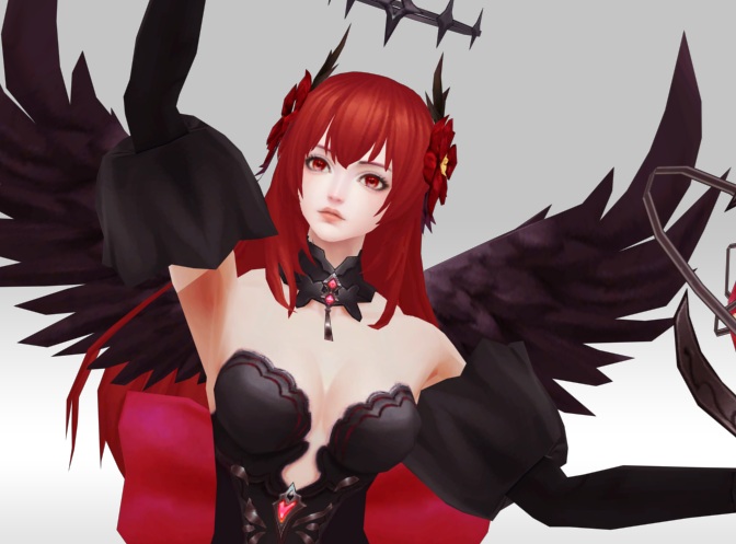パンドーラー：混沌の化身パズルピース(10個)