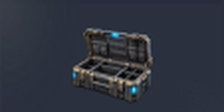 Storage Expansion Ticket