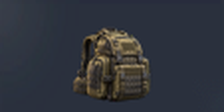 Backpack Expansion Ticket