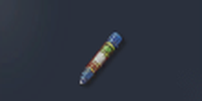Healing Injection